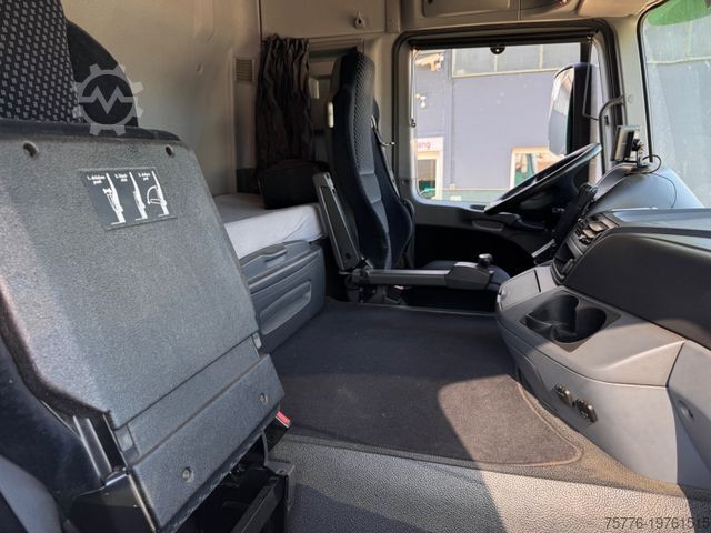Тристранен самосвал MERCEDES-BENZ 1844 Actros MP3 3-SeitenKipper Getreide Pritsche