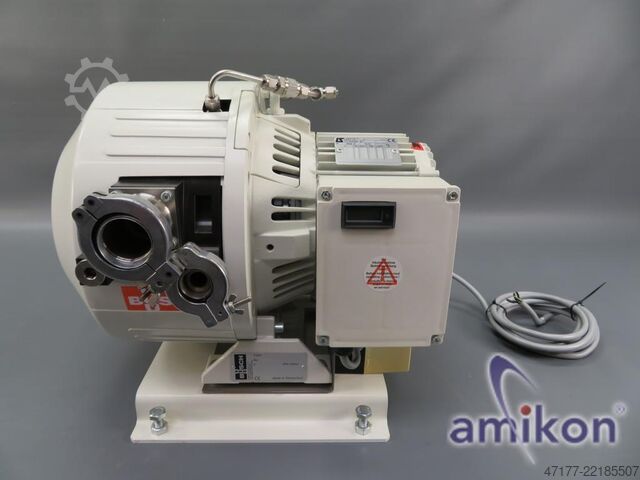 Bomba de vacío scroll seca Busch FO 0030 B 0110..ZZ