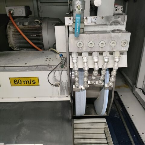Valjčna brusilka Danobat PG-600-S