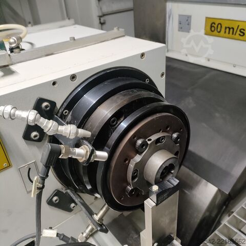 Valjčna brusilka Danobat PG-600-S