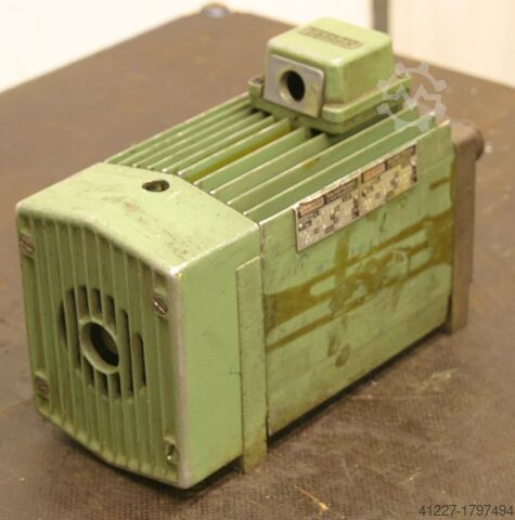 Silnik do maszyny do obróbki krawędzi frezarki Perske DKRS1006/2