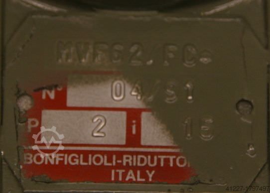 регулируемая коробка передач Stöber R27-1088