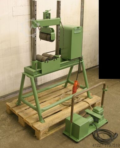 Positionneur de soudage Kaufmann max Durchmesser 430 mm