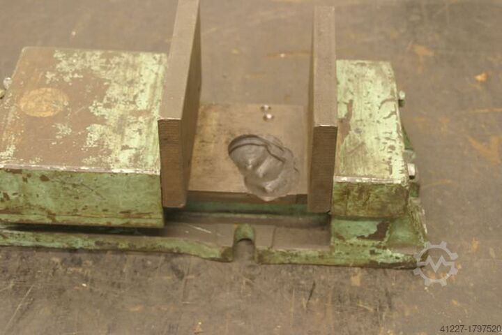 Stahl Spannweite 110 mm