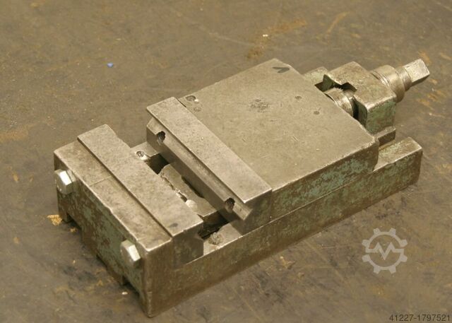 Stahl Spannweite 35 mm