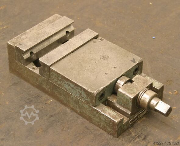 Stahl Spannweite 35 mm