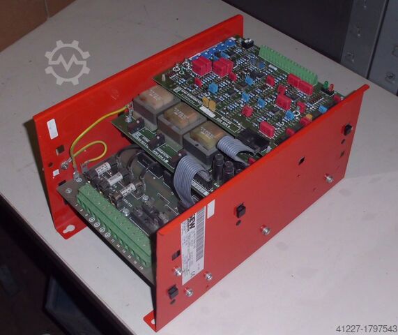 電力変換器 SEW Eurodrive Movitron 315