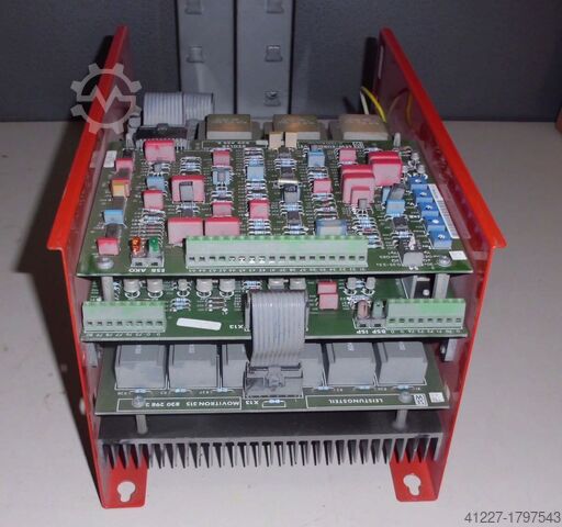 電力変換器 SEW Eurodrive Movitron 315