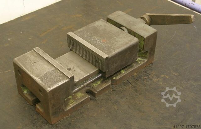 Stahl Spannweite 100 mm