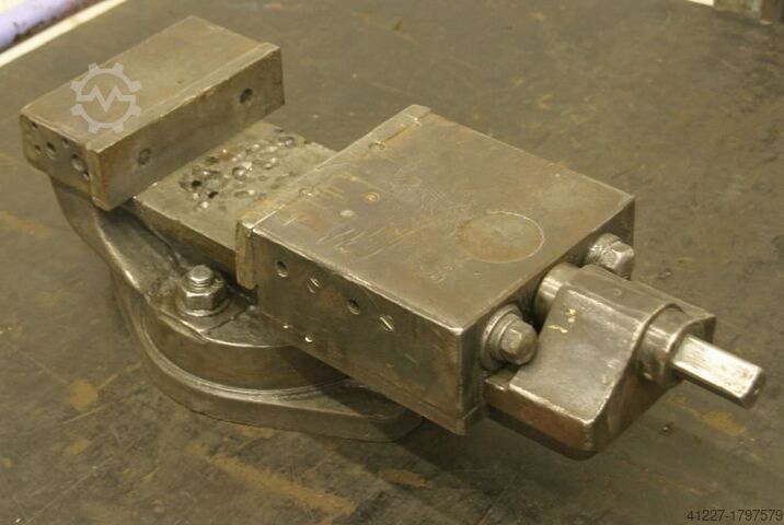 Stahl Spanweite 110 mm