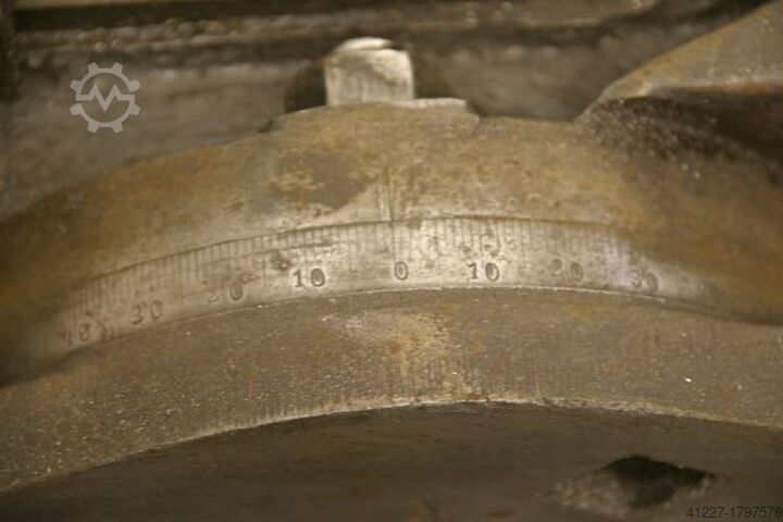 Stahl Spanweite 110 mm