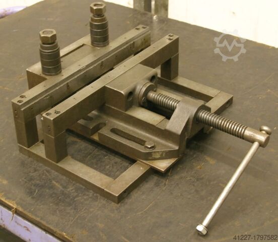 Stahl Spannweite 130 mm