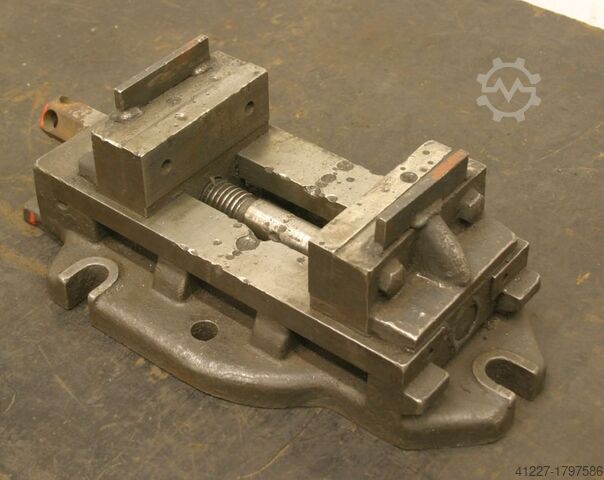 Stahl Spannweite 160 mm