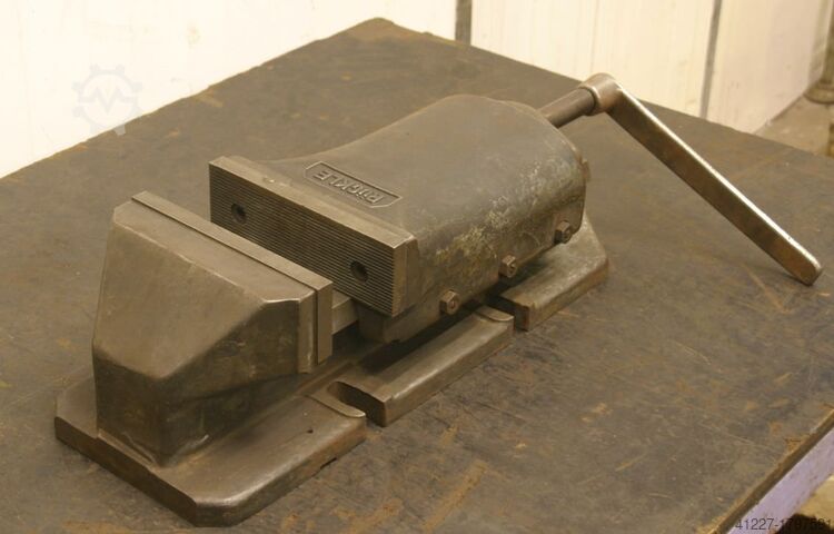 Rückle Spannweite 170 mm