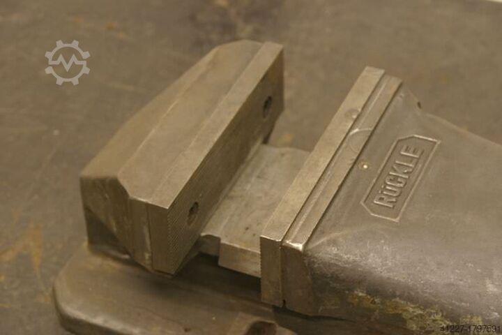 Rückle Spannweite 170 mm