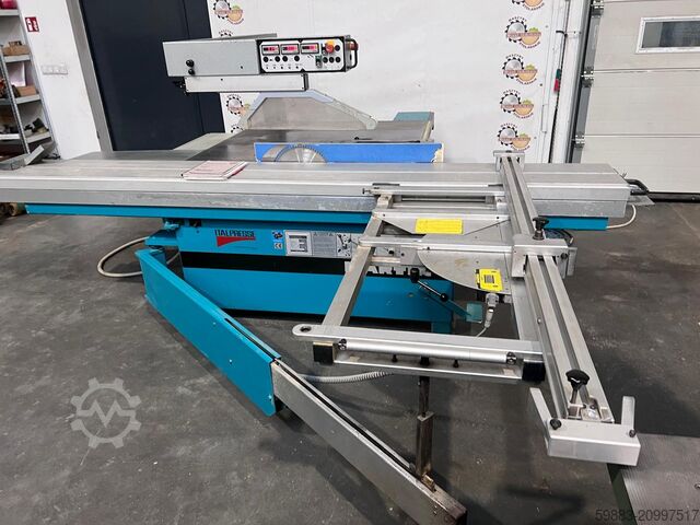 Formátovacia píla Martin T72A