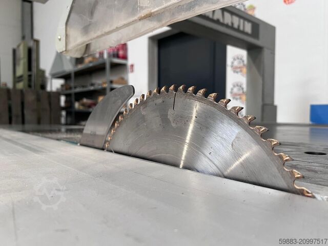 Formátovacia píla Martin T72A