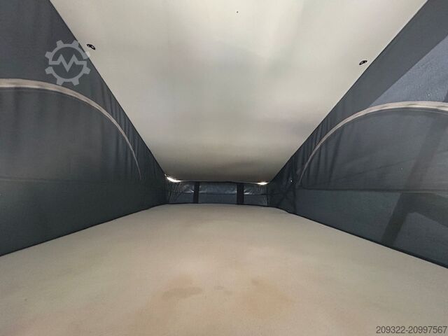 কারাভ্যান/ক্যাম্পার Volkswagen California Camper | 2 Letti 4 Posti | Cucinotto + Letto Tetto