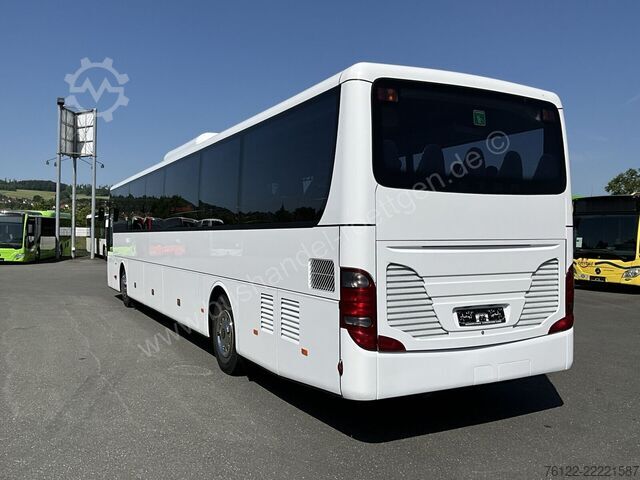 Touring car Setra S 417 UL/2 Business
