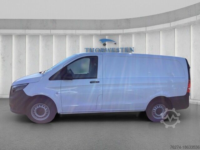 Kastenwagen Mercedes-Benz Vito 114 CDI Kasten Lang
