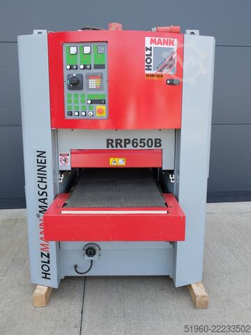  Holzmann 650 30/24