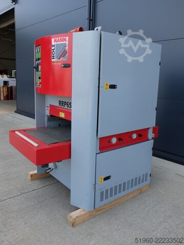  Holzmann 650 30/24