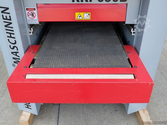  Holzmann 650 30/24