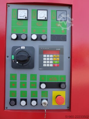  Holzmann 650 30/24