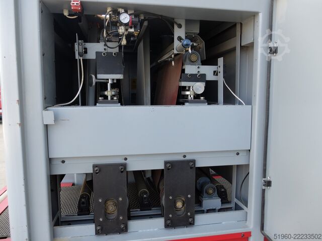  Holzmann 650 30/24