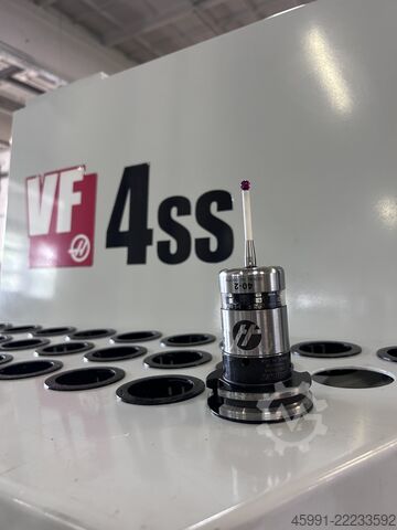 Centro de mecanizado vertical HAAS VF-4SS vertical machining center