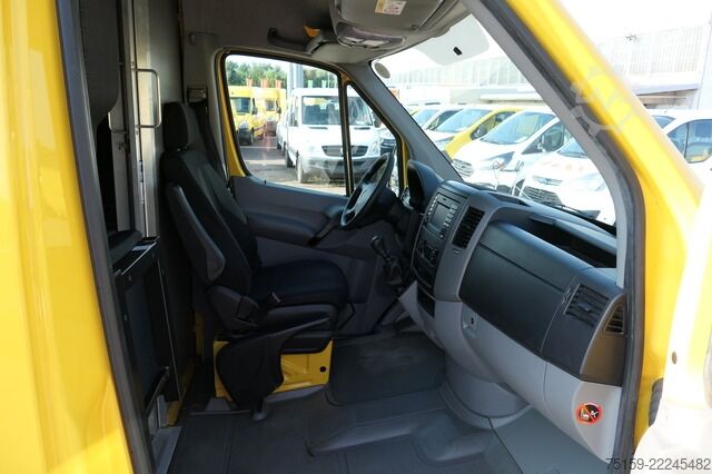 ون پَنِل mercedes-benz Sprinter 314 CDI L2H3 Regale