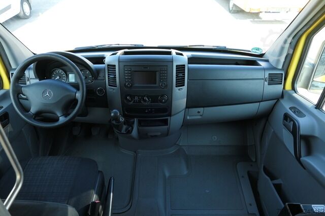 ون پَنِل mercedes-benz Sprinter 314 CDI L2H3 Regale