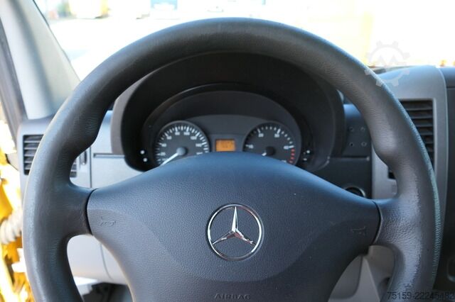 ون پَنِل mercedes-benz Sprinter 314 CDI L2H3 Regale