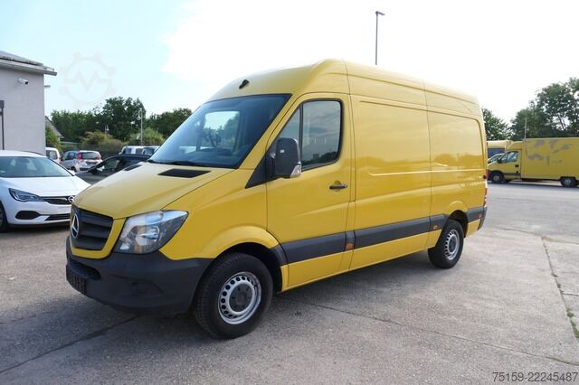 ون پَنِل mercedes-benz Sprinter 314 CDI L2H3 Regale