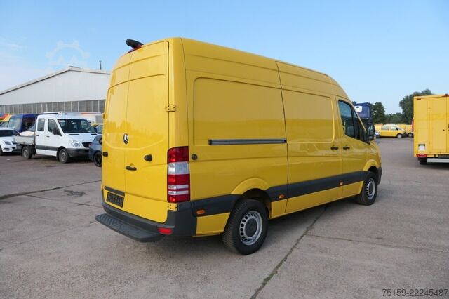 ون پَنِل mercedes-benz Sprinter 314 CDI L2H3 Regale