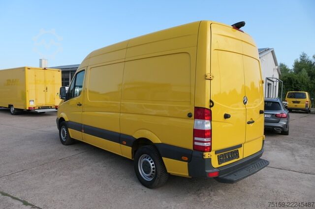ون پَنِل mercedes-benz Sprinter 314 CDI L2H3 Regale