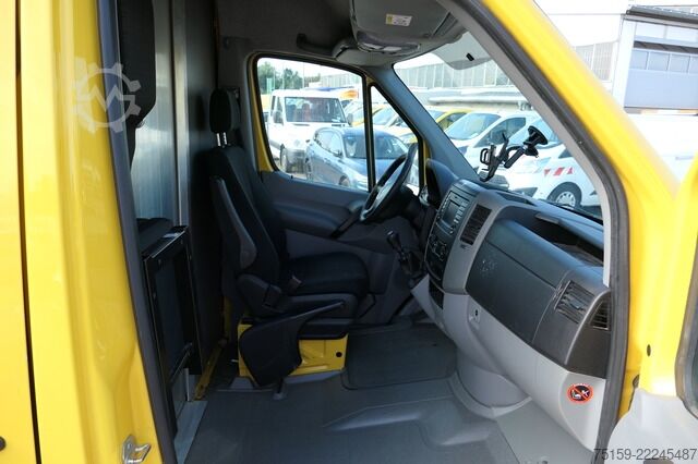 ون پَنِل mercedes-benz Sprinter 314 CDI L2H3 Regale
