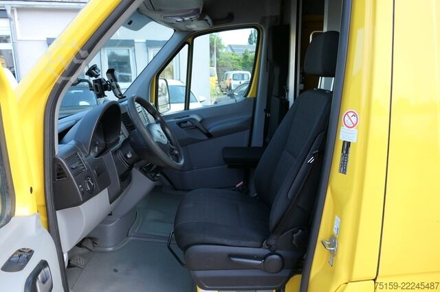 ون پَنِل mercedes-benz Sprinter 314 CDI L2H3 Regale