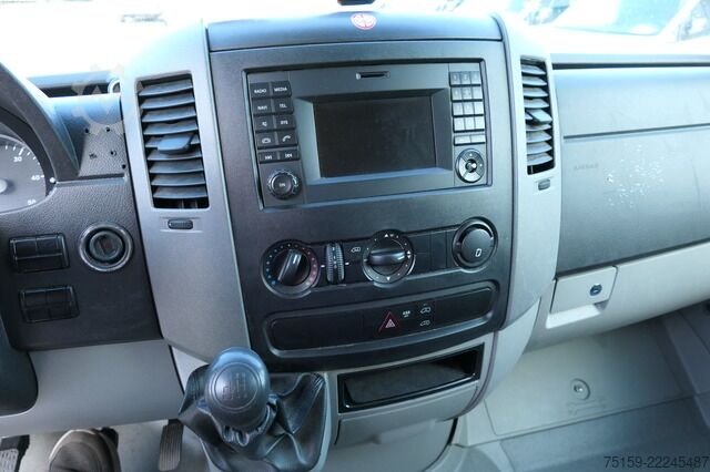 ون پَنِل mercedes-benz Sprinter 314 CDI L2H3 Regale