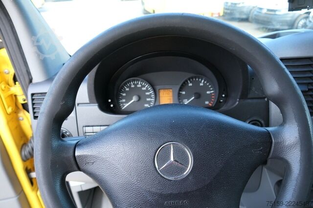ون پَنِل mercedes-benz Sprinter 314 CDI L2H3 Regale