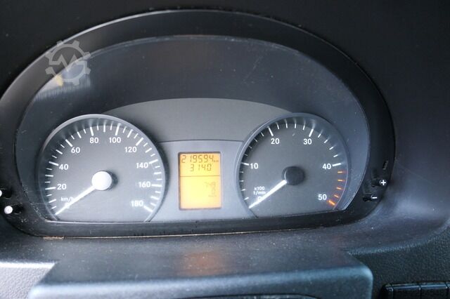 ون پَنِل mercedes-benz Sprinter 314 CDI L2H3 Regale