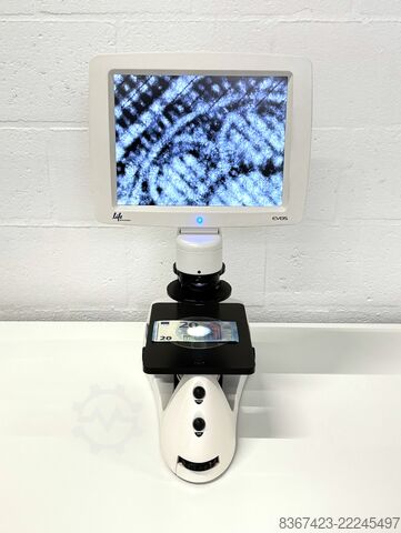 กล้องจุลทรรศน์ Thermo Fisher Scientific EVOS™ XL Core Imaging System
