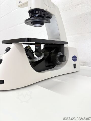 กล้องจุลทรรศน์ Thermo Fisher Scientific EVOS™ XL Core Imaging System