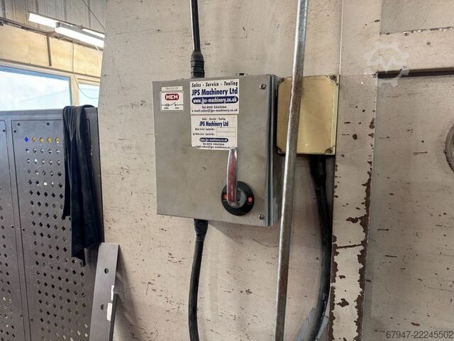  BYSTRONIC vR 13-31