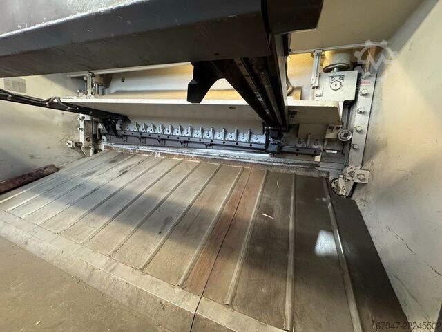  BYSTRONIC vR 13-31
