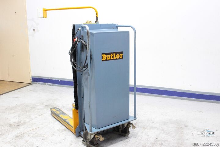  BUTLER 1200