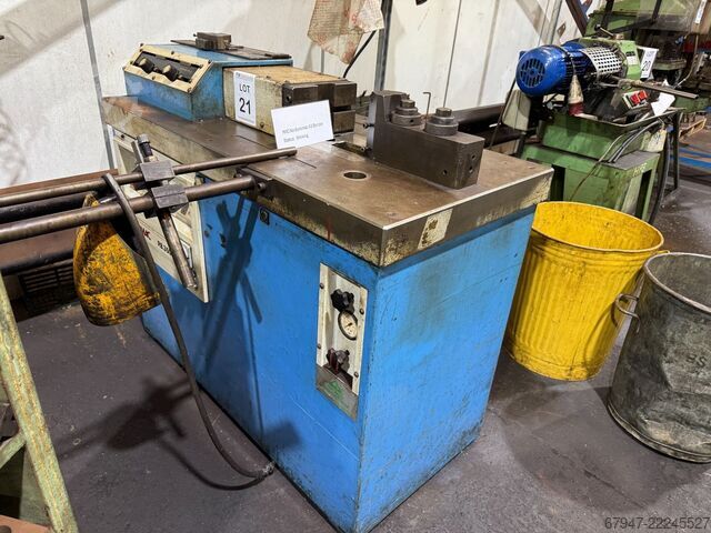  EUROMAC PB 350 S