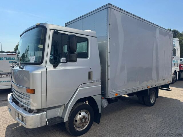 スーツケース Nissan ECO **BELGIAN ORIGINE-VERRY CLEAN**