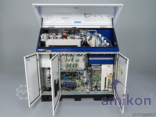 高性能固态盘激光器 Trumpf TruDisk 4002 (4 C)