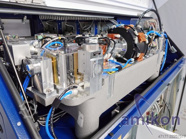 高性能固态盘激光器 Trumpf TruDisk 4002 (4 C)